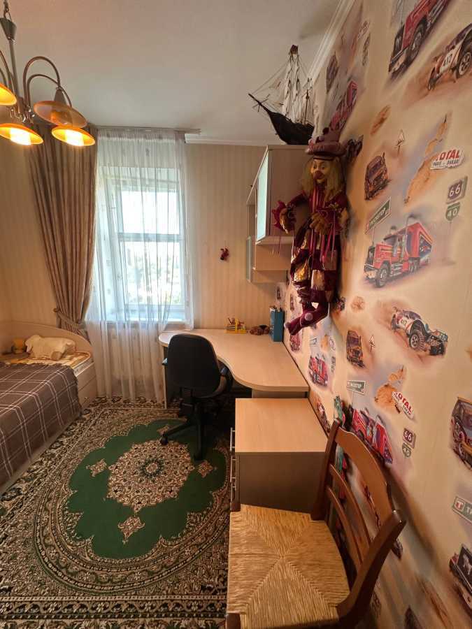 Аренда 3-комнатной квартиры 65 м², Кожум яки, 17