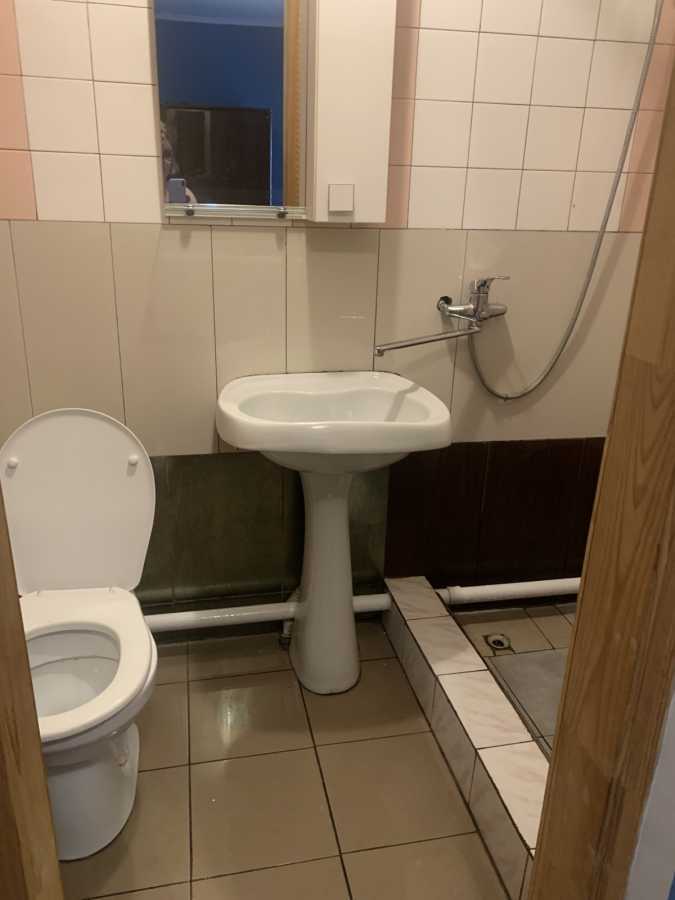Аренда 1-комнатной квартиры 30 м², Полевой пер., 8