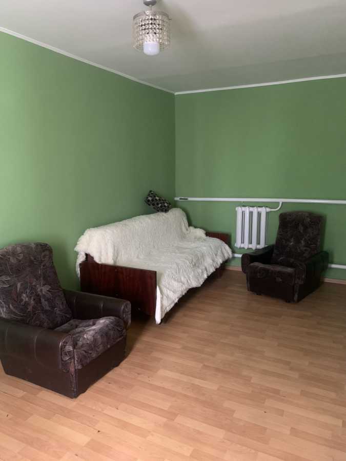 Аренда 1-комнатной квартиры 30 м², Полевой пер., 8