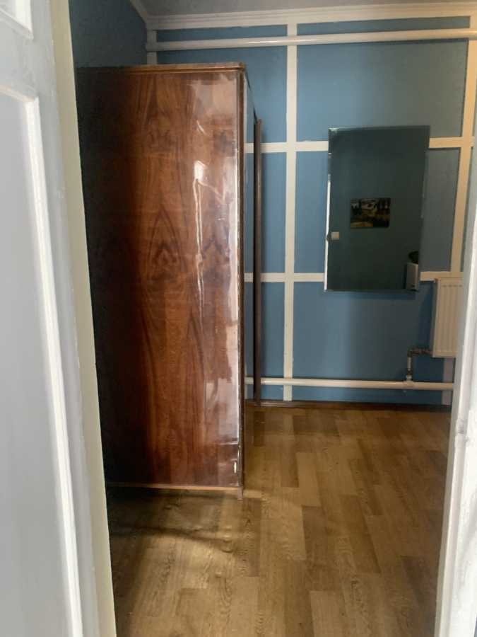 Аренда 1-комнатной квартиры 30 м², Полевой пер., 8