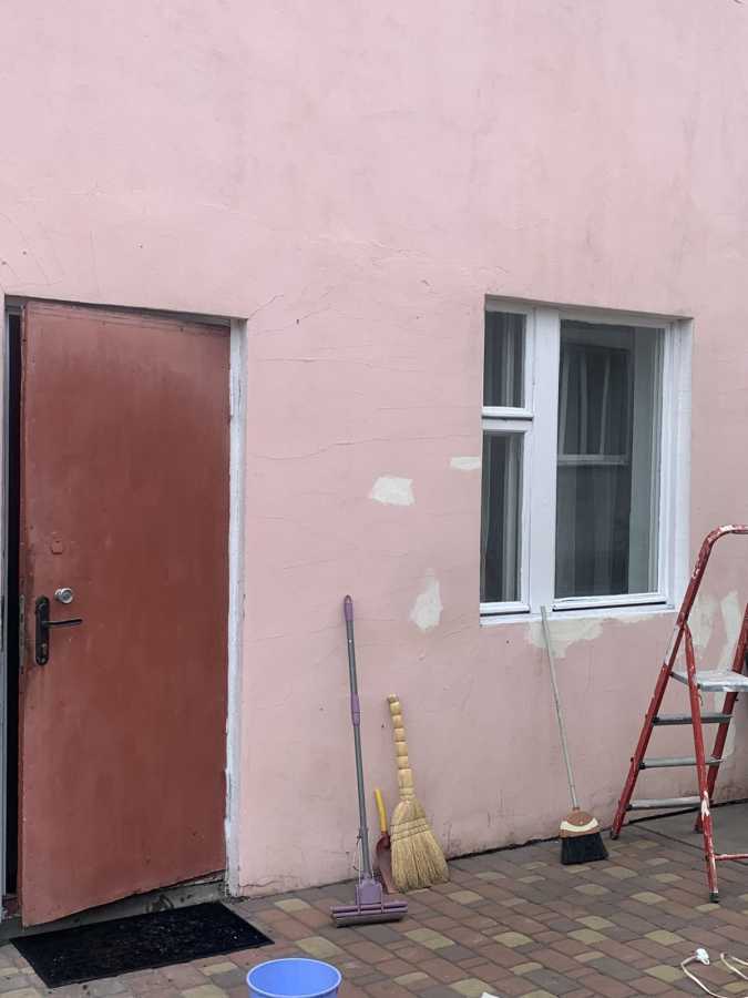 Аренда 1-комнатной квартиры 30 м², Полевой пер., 8