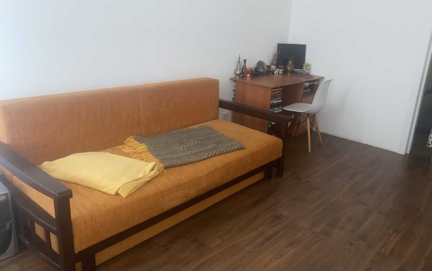 Оренда 1-кімнатної квартири 42 м², Сергія Данченка вул., 28