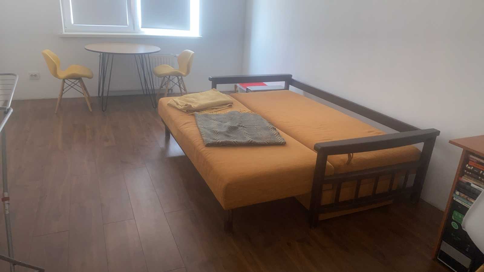 Оренда 1-кімнатної квартири 42 м², Сергія Данченка вул., 28