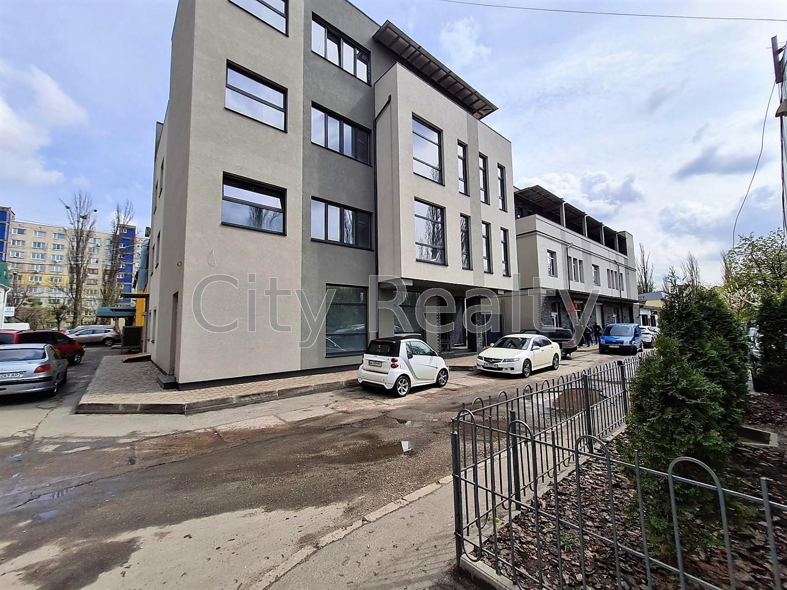 Аренда офиса 48.1 м², Братиславская ул., 14Б