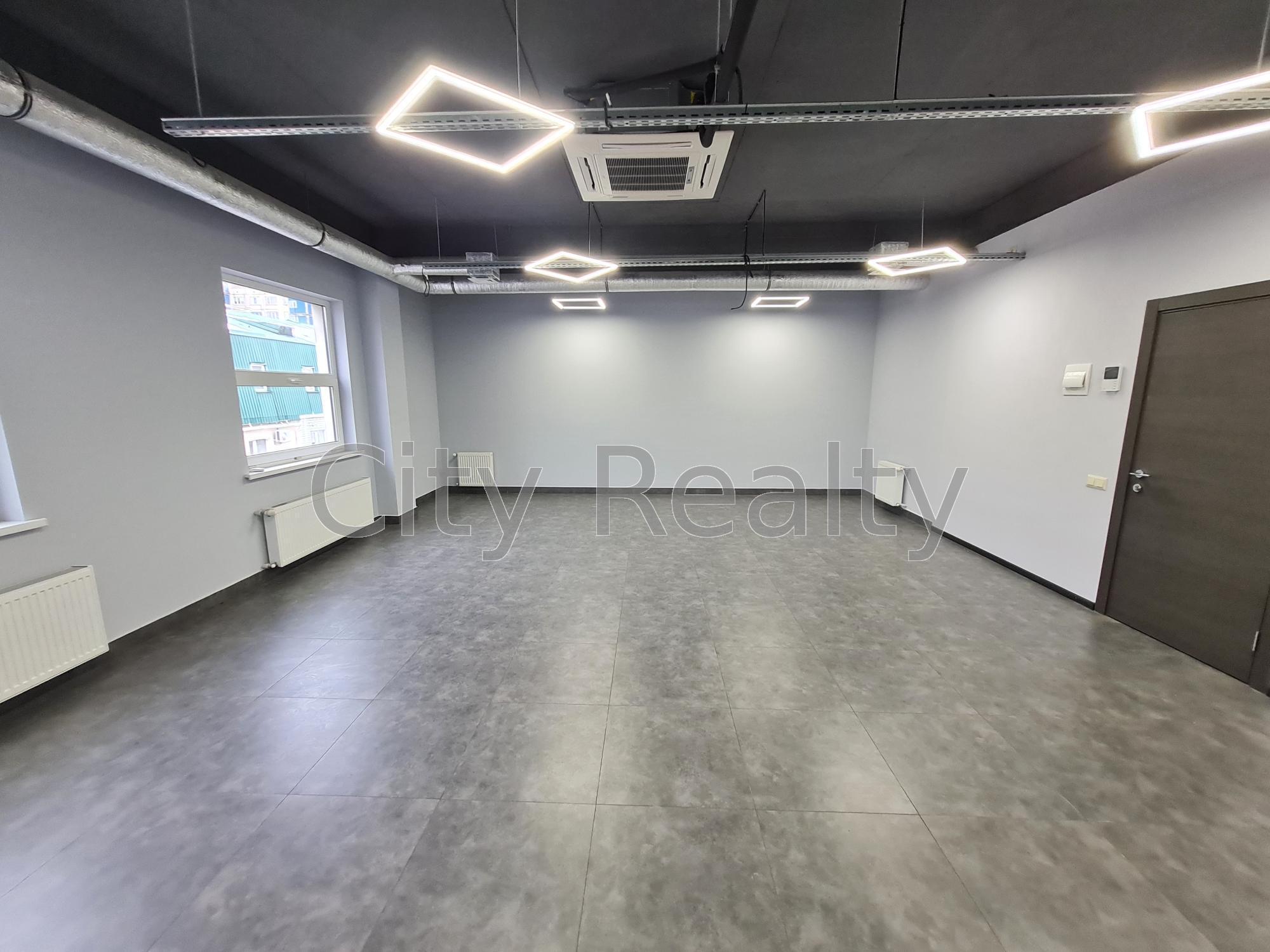 Аренда офиса 48.1 м², Братиславская ул., 14Б