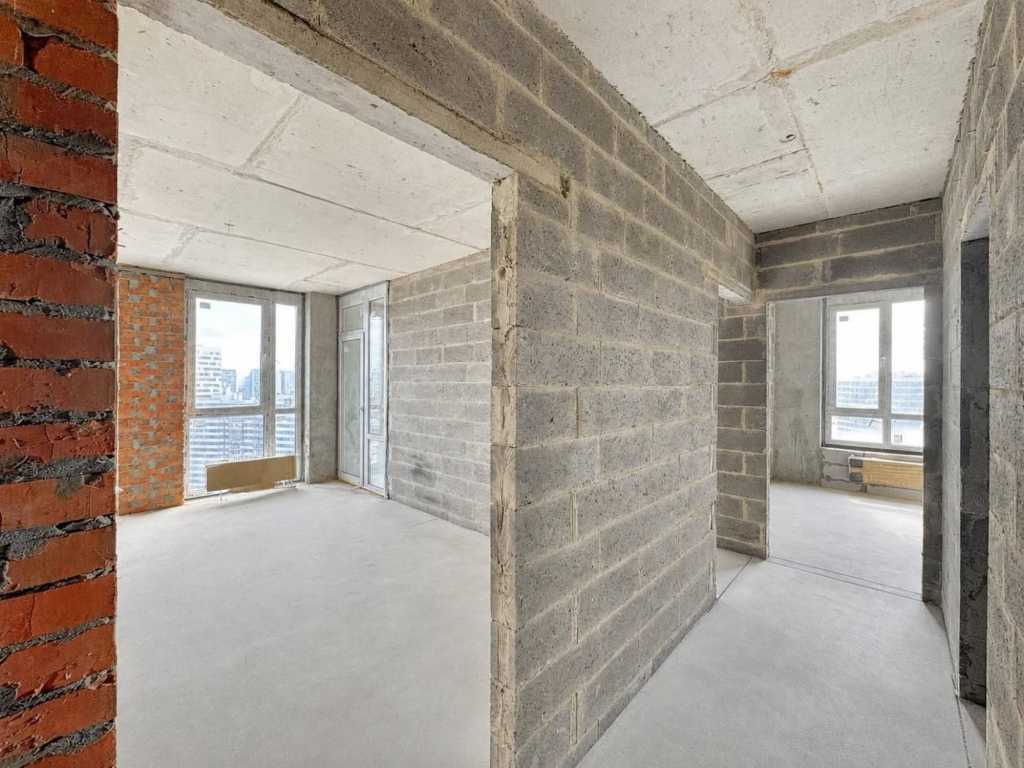 Продажа 2-комнатной квартиры 69.1 м², Всеволода Змиенко ул., Змієнка, 19