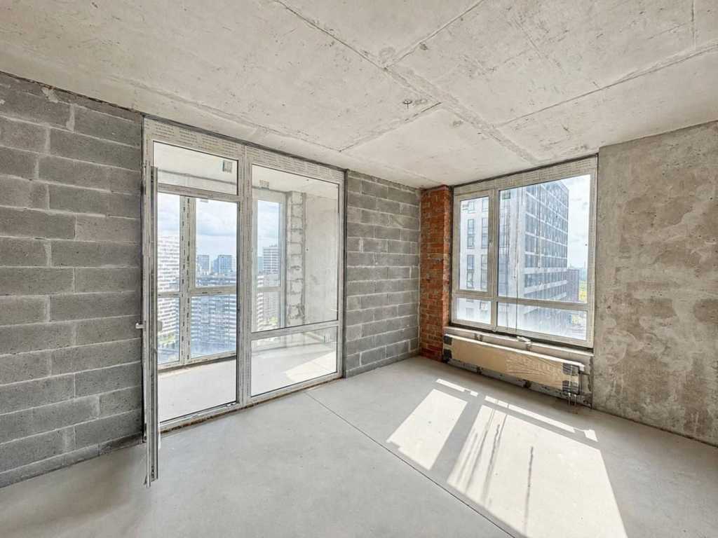 Продажа 2-комнатной квартиры 69.1 м², Всеволода Змиенко ул., Змієнка, 19