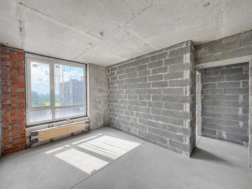 Продажа 2-комнатной квартиры 69.1 м², Всеволода Змиенко ул., Змієнка, 19