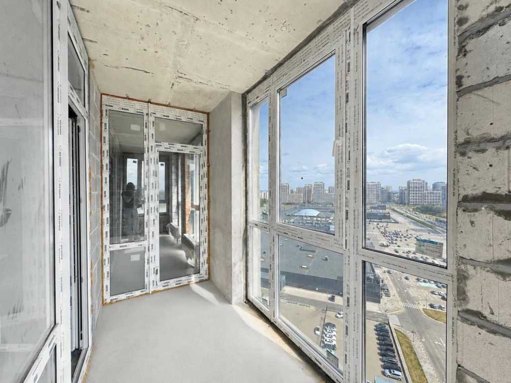 Продажа 2-комнатной квартиры 69.1 м², Всеволода Змиенко ул., Змієнка, 19