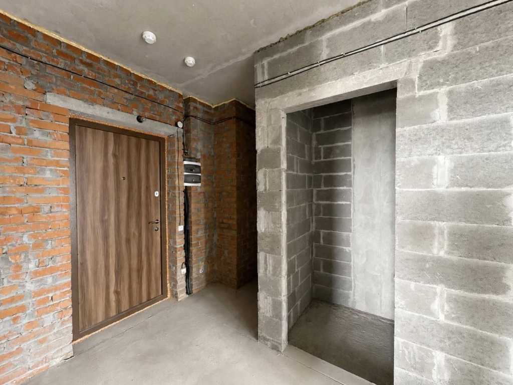 Продажа 2-комнатной квартиры 69.1 м², Всеволода Змиенко ул., Змієнка, 19