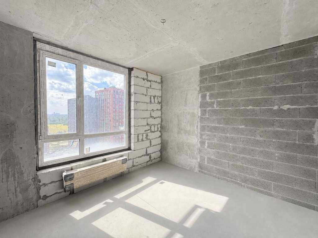 Продажа 2-комнатной квартиры 69.1 м², Всеволода Змиенко ул., Змієнка, 19
