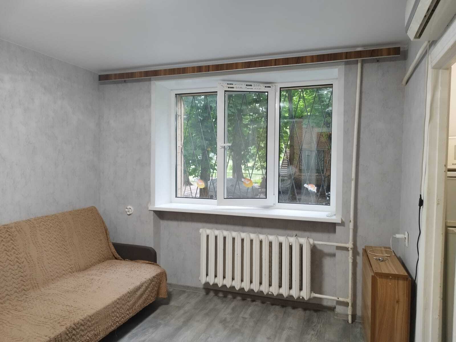 Продажа 1-комнатной квартиры 20 м², Семьи Сосниных ул., 12А