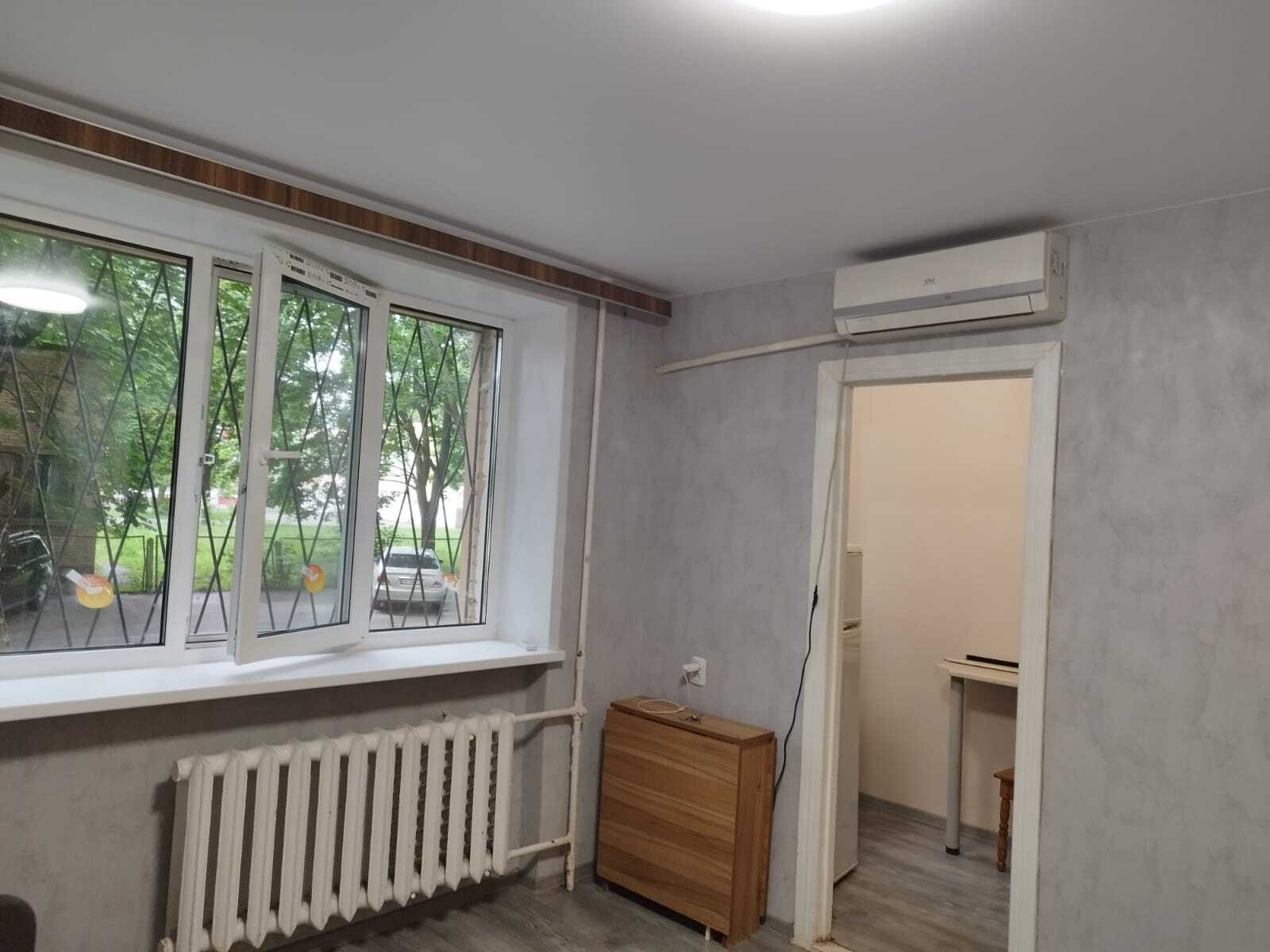Продажа 1-комнатной квартиры 20 м², Семьи Сосниных ул., 12А