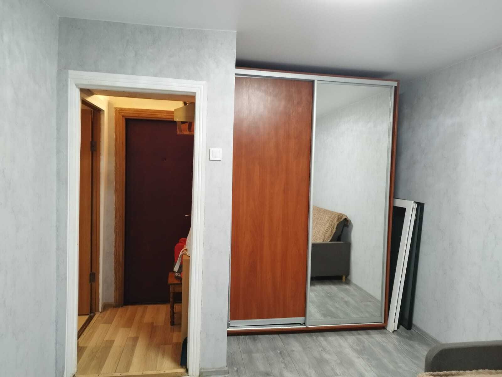 Продажа 1-комнатной квартиры 20 м², Семьи Сосниных ул., 12А