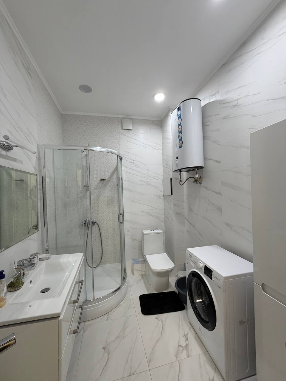 Аренда 2-комнатной квартиры 69 м², Маршала Говорова ул., 8