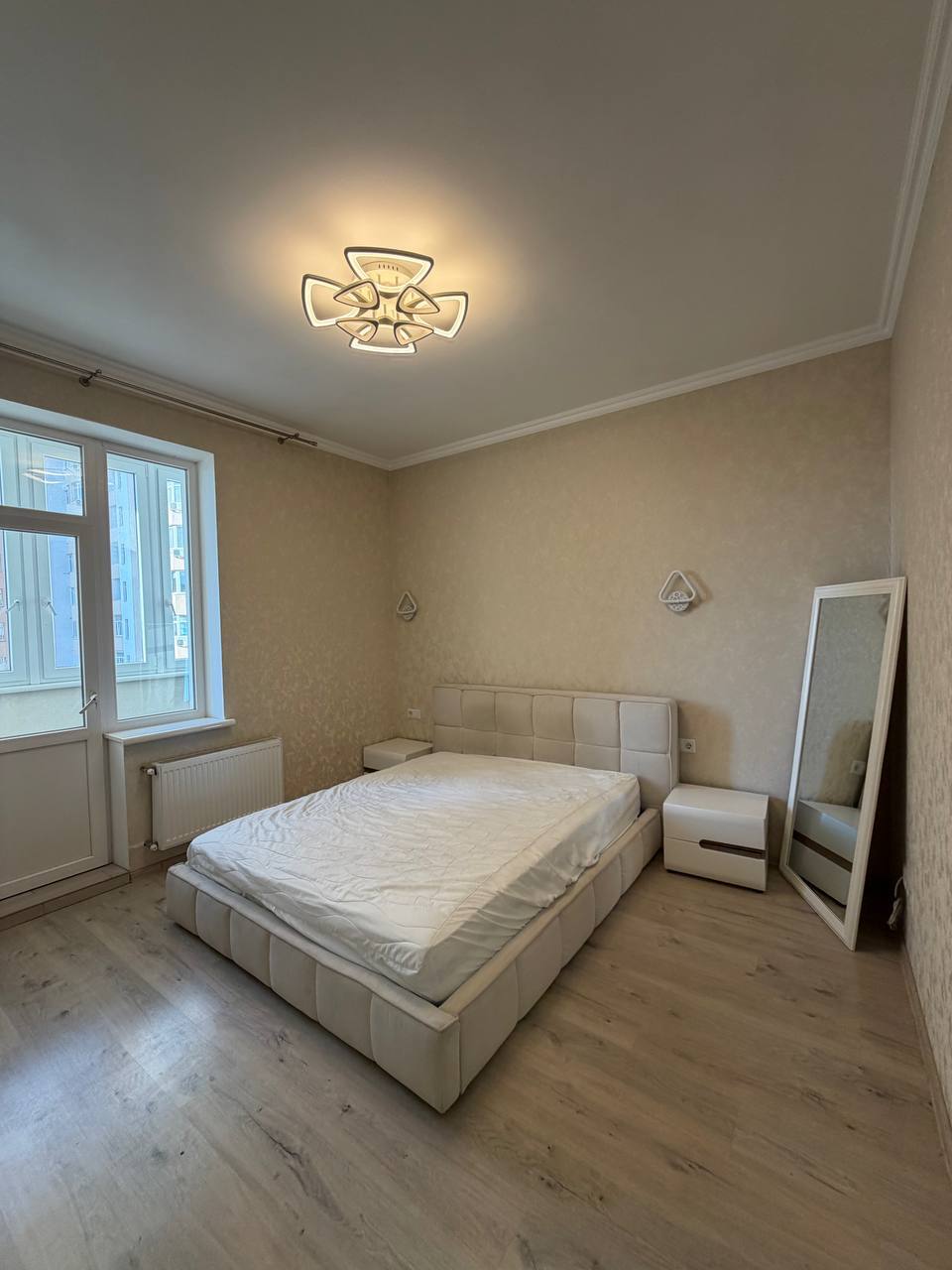Аренда 2-комнатной квартиры 69 м², Маршала Говорова ул., 8