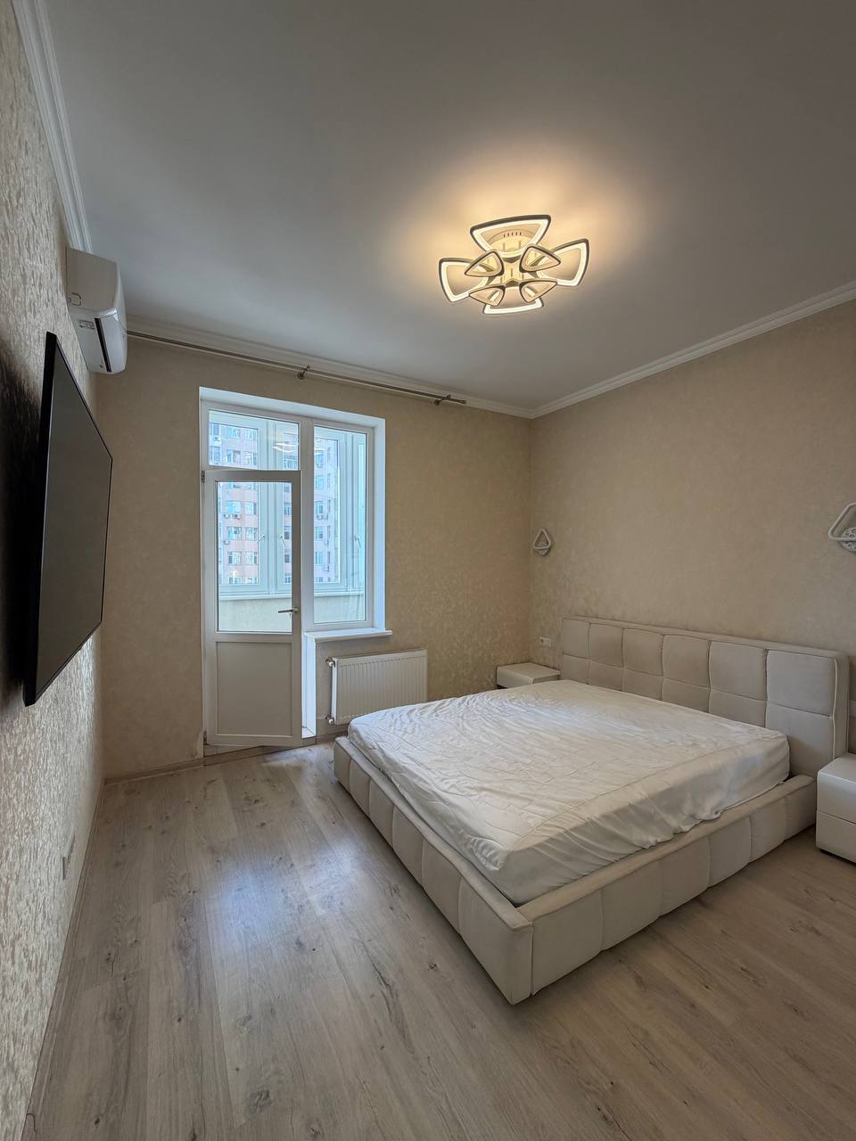 Аренда 2-комнатной квартиры 69 м², Маршала Говорова ул., 8