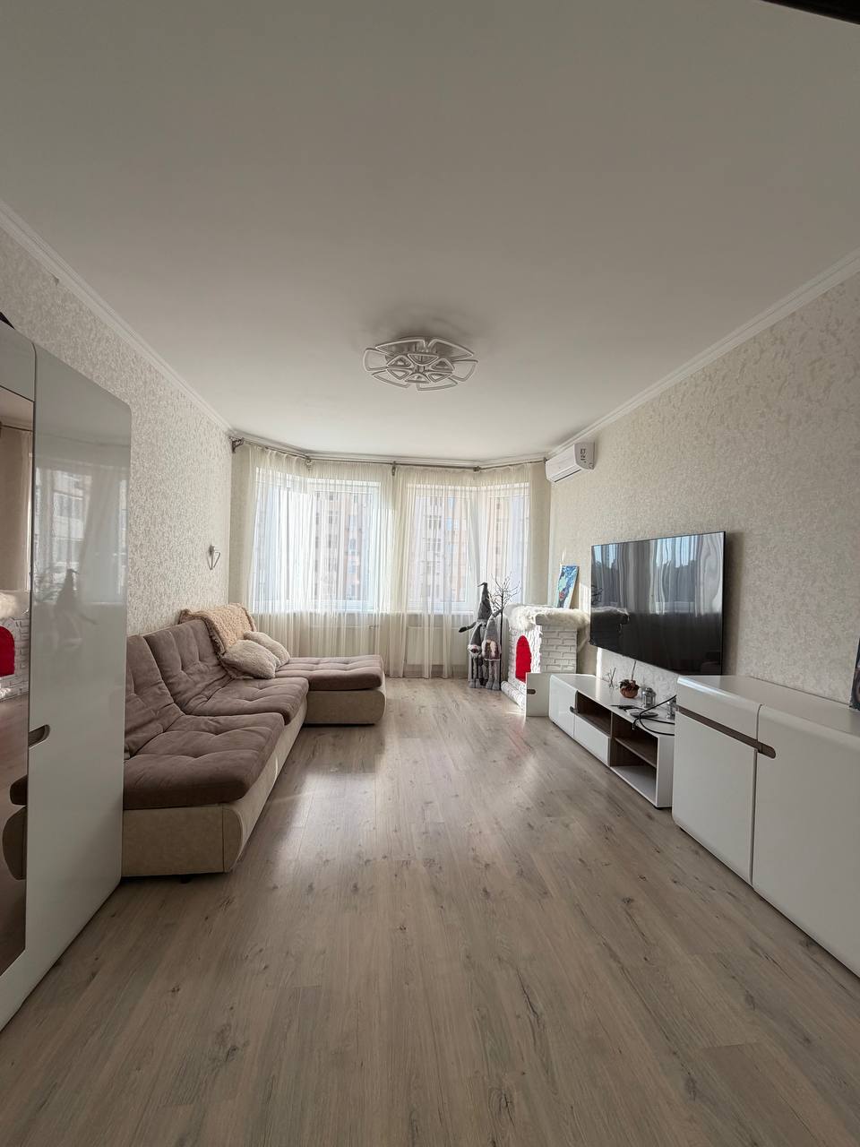 Аренда 2-комнатной квартиры 69 м², Маршала Говорова ул., 8