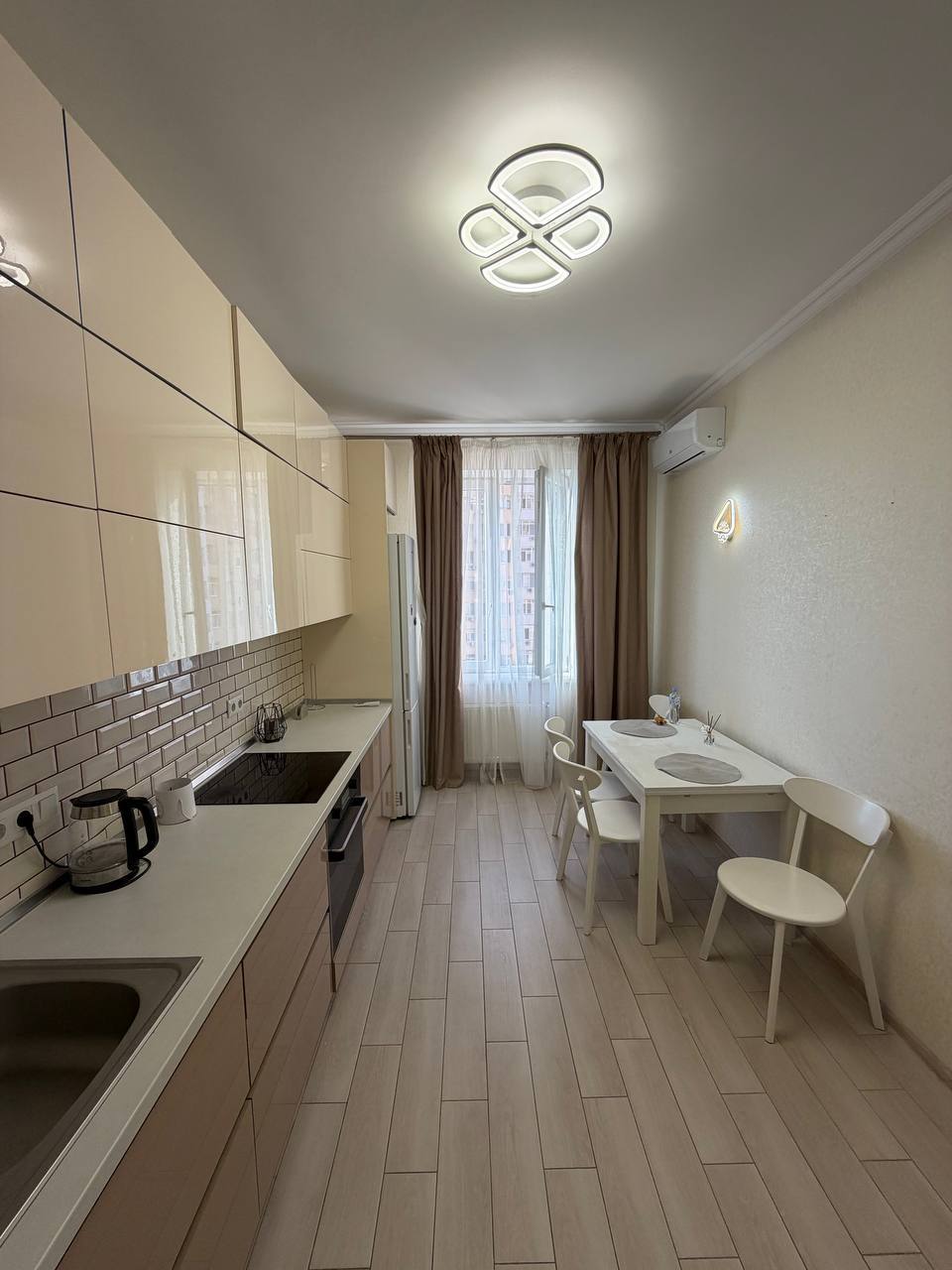 Аренда 2-комнатной квартиры 69 м², Маршала Говорова ул., 8