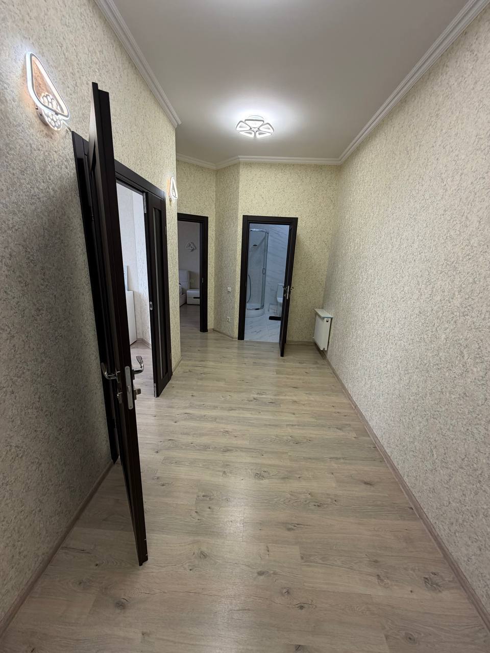 Аренда 2-комнатной квартиры 69 м², Маршала Говорова ул., 8