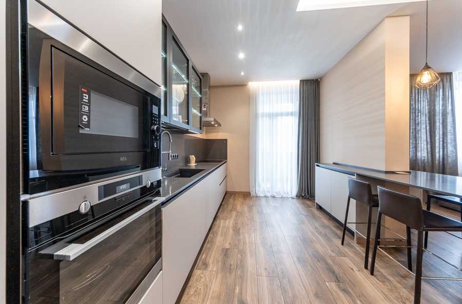 Оренда 1-кімнатної квартири 84 м², Василя Тютюнника вул., 51/1А
