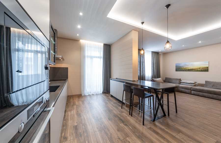 Оренда 1-кімнатної квартири 84 м², Василя Тютюнника вул., 51/1А