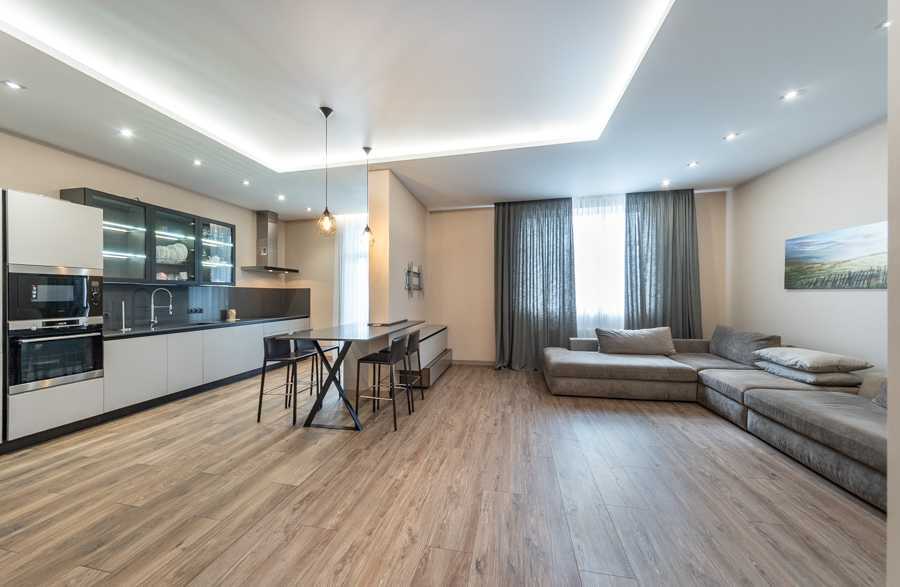 Оренда 1-кімнатної квартири 84 м², Василя Тютюнника вул., 51/1А