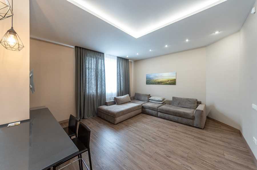 Оренда 1-кімнатної квартири 84 м², Василя Тютюнника вул., 51/1А