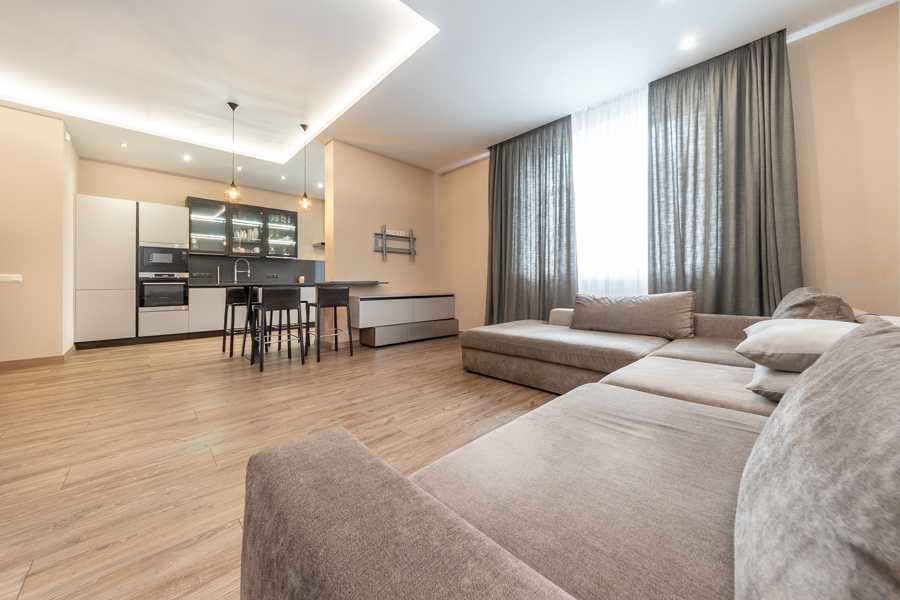 Оренда 1-кімнатної квартири 84 м², Василя Тютюнника вул., 51/1А