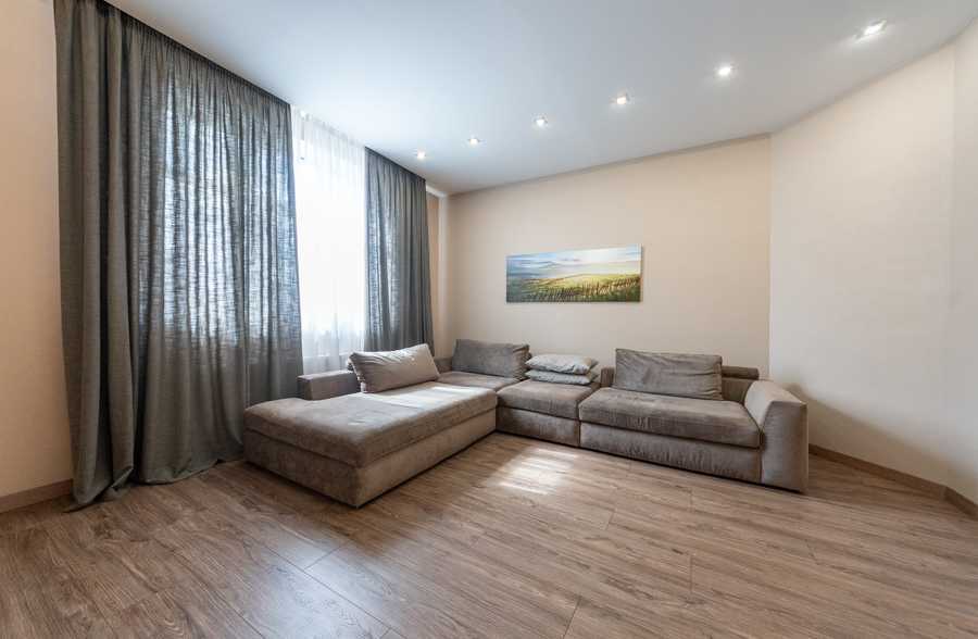 Оренда 1-кімнатної квартири 84 м², Василя Тютюнника вул., 51/1А