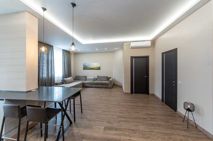 Оренда 1-кімнатної квартири 84 м², Василя Тютюнника вул., 51/1А