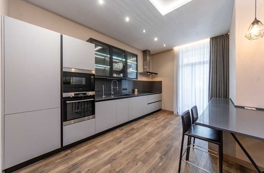 Оренда 1-кімнатної квартири 84 м², Василя Тютюнника вул., 51/1А