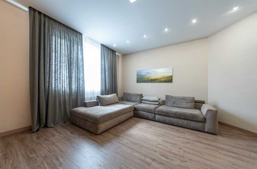 Оренда 1-кімнатної квартири 84 м², Василя Тютюнника вул., 51/1А