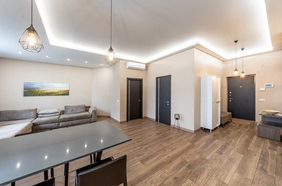 Оренда 1-кімнатної квартири 84 м², Василя Тютюнника вул., 51/1А