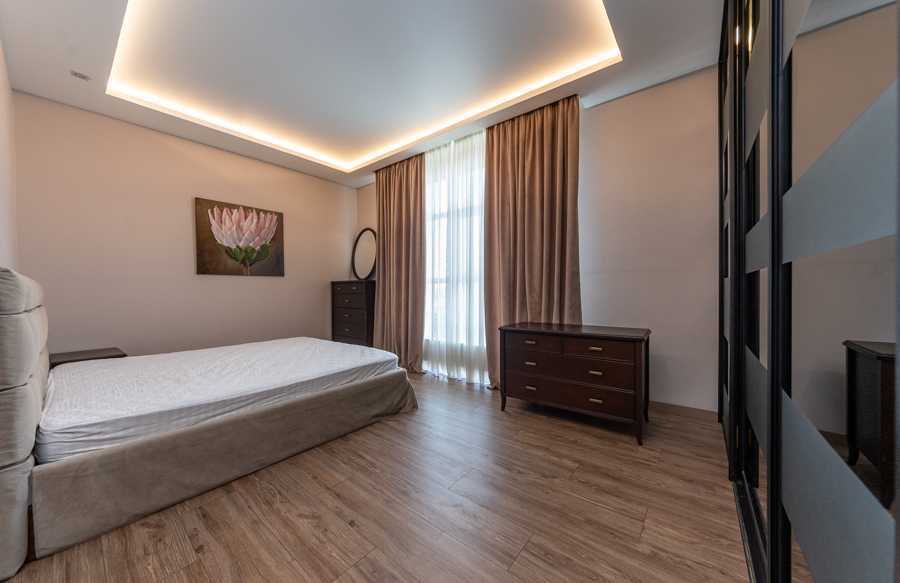 Оренда 1-кімнатної квартири 84 м², Василя Тютюнника вул., 51/1А