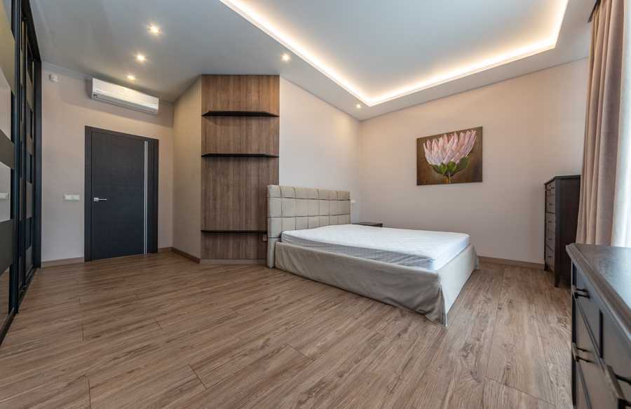 Оренда 1-кімнатної квартири 84 м², Василя Тютюнника вул., 51/1А