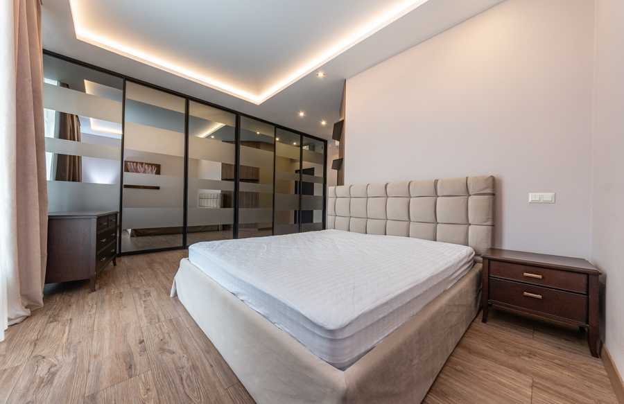 Оренда 1-кімнатної квартири 84 м², Василя Тютюнника вул., 51/1А