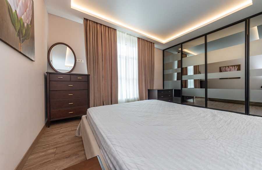 Оренда 1-кімнатної квартири 84 м², Василя Тютюнника вул., 51/1А