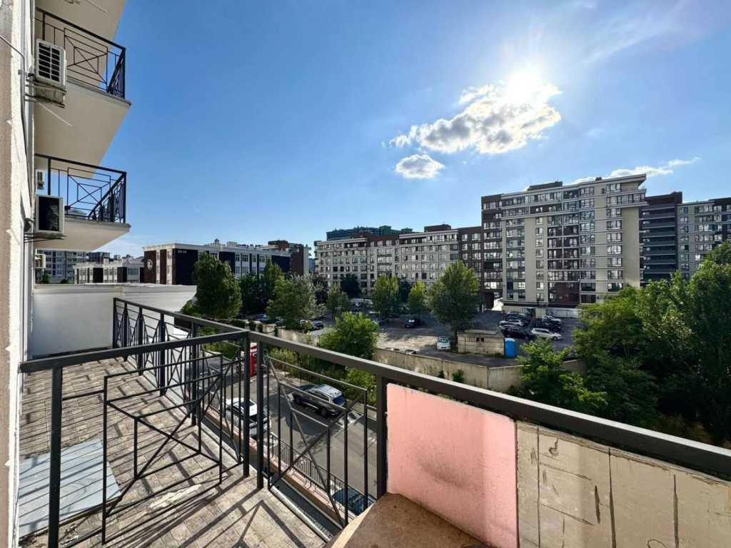 Продажа 1-комнатной квартиры 46 м², Михаила Максимовича ул., 24