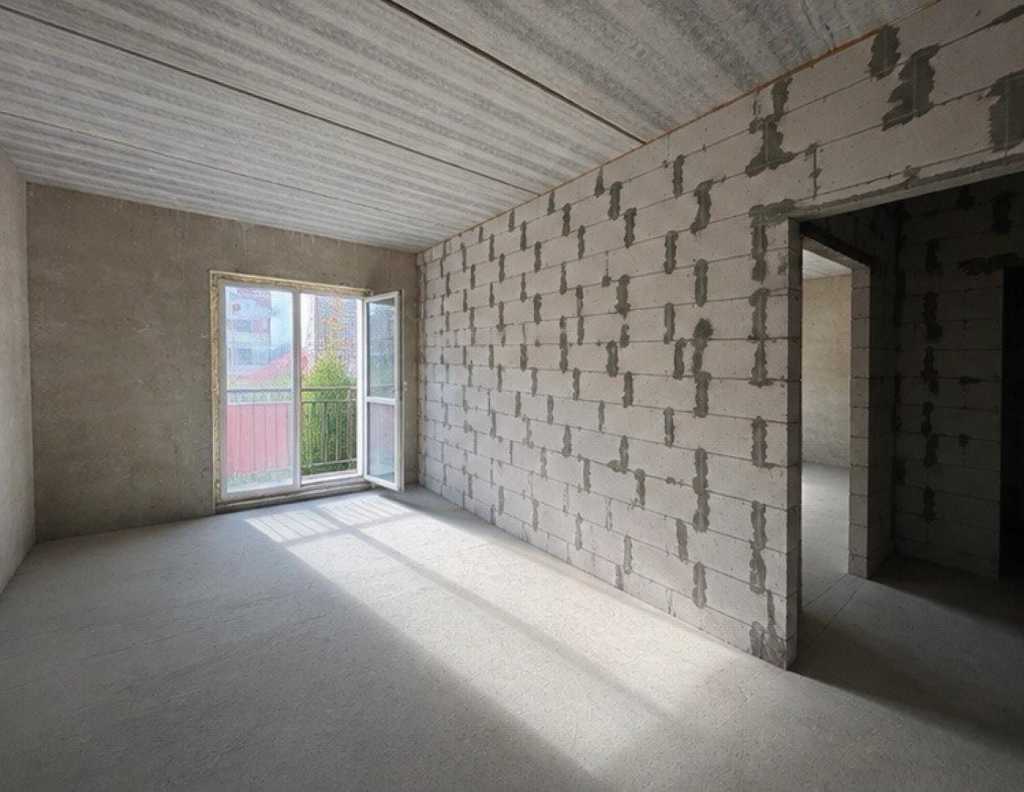 Продажа 1-комнатной квартиры 46 м², Михаила Максимовича ул., 24