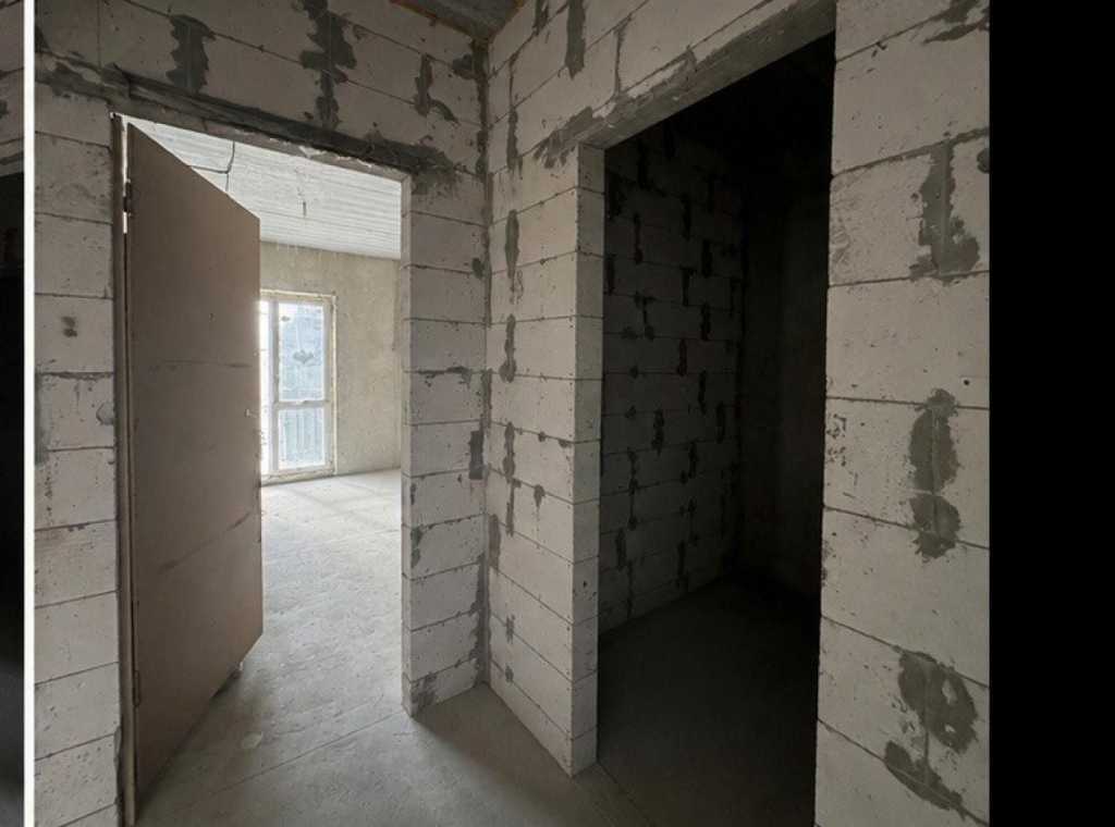 Продажа 1-комнатной квартиры 46 м², Михаила Максимовича ул., 24
