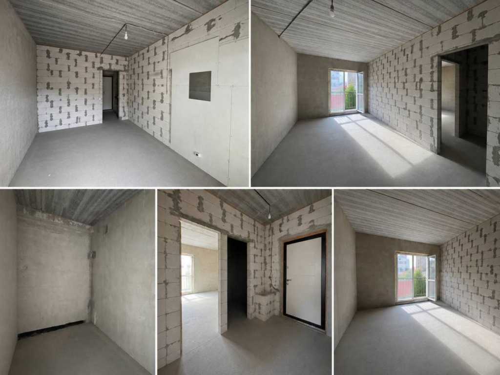 Продажа 1-комнатной квартиры 46 м², Михаила Максимовича ул., 24