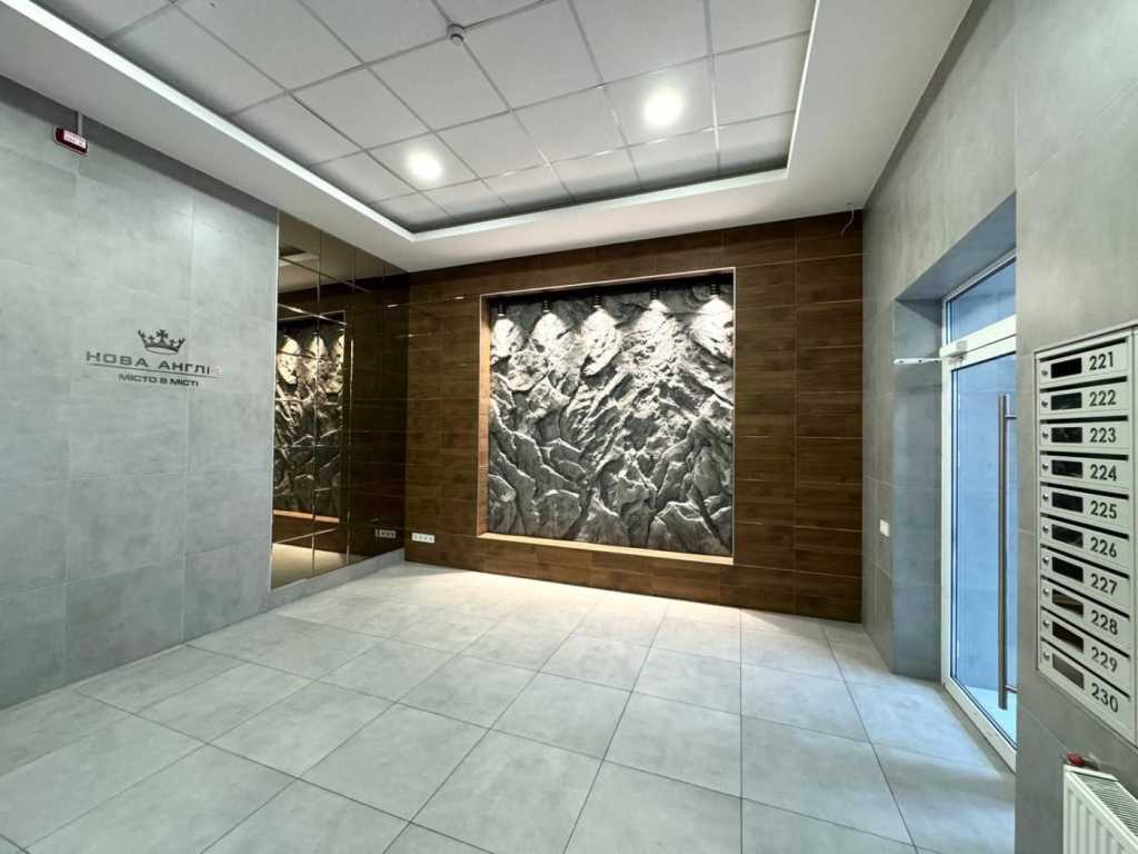 Продажа 1-комнатной квартиры 46 м², Михаила Максимовича ул., 24
