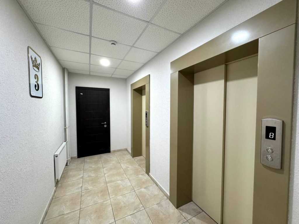 Продажа 1-комнатной квартиры 46 м², Михаила Максимовича ул., 24