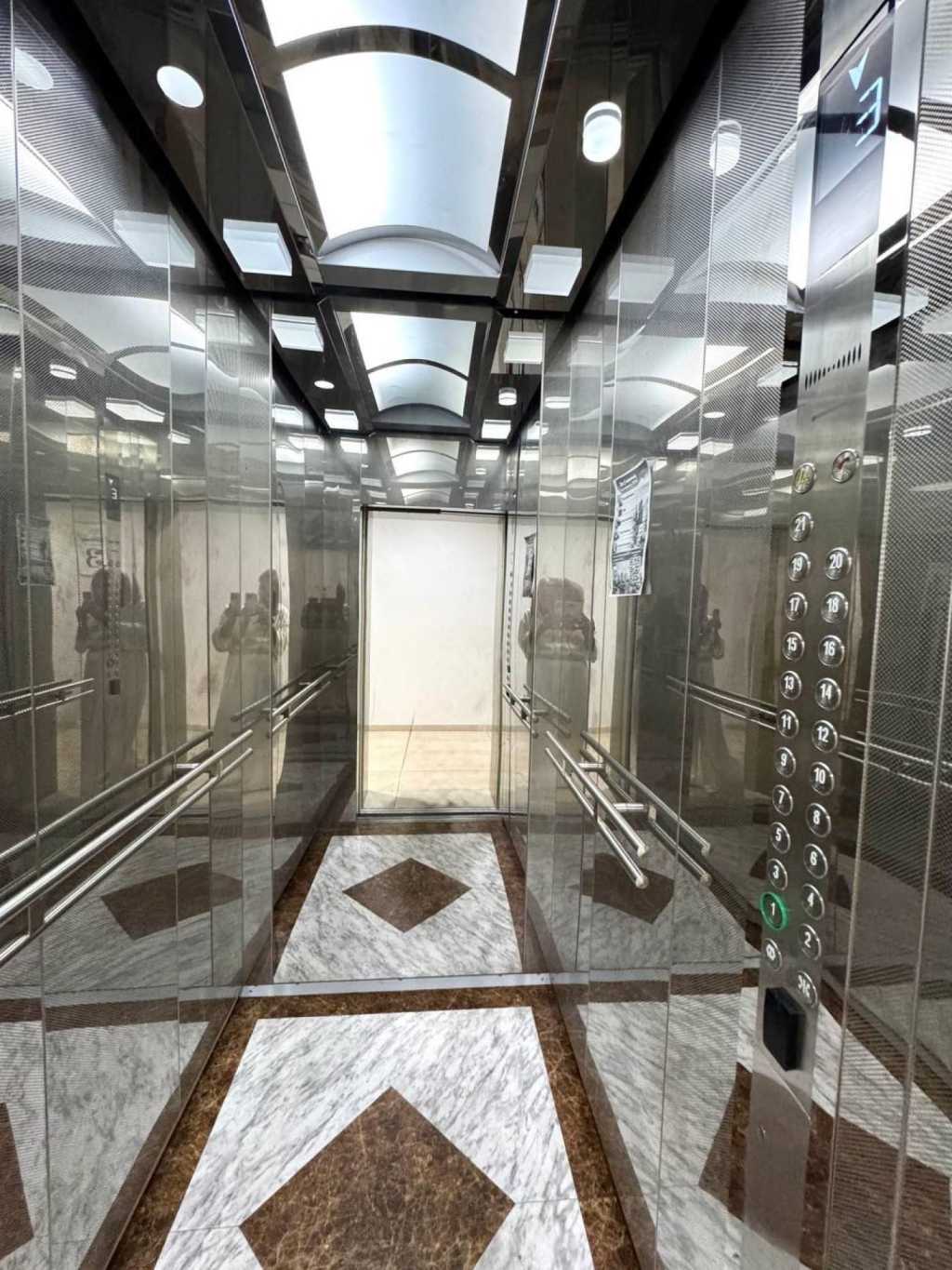 Продажа 1-комнатной квартиры 46 м², Михаила Максимовича ул., 24