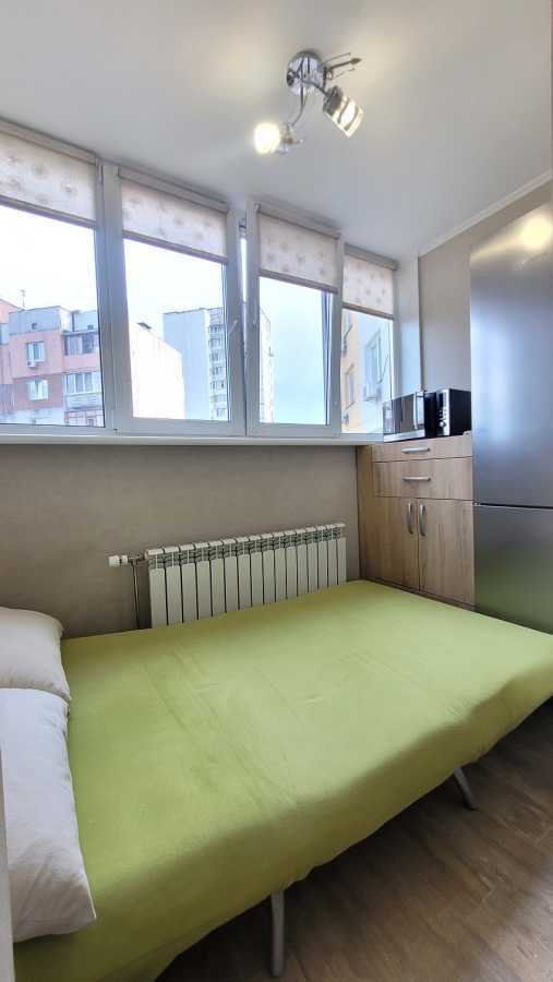 Аренда 1-комнатной квартиры 43 м², Межевая ул., 23Б