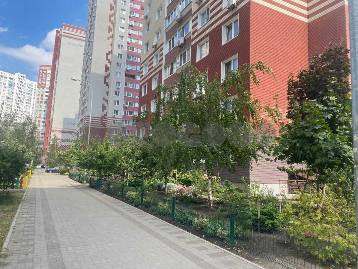 Продаж 2-кімнатної квартири 65 м², Софии Русовой вул., 3А