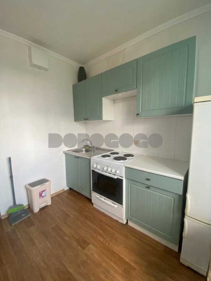 Продаж 2-кімнатної квартири 65 м², Софии Русовой вул., 3А