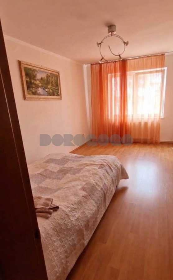 Продаж 2-кімнатної квартири 65 м², Софии Русовой вул., 3А