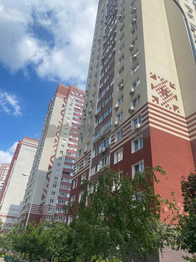 Продаж 2-кімнатної квартири 65 м², Софии Русовой вул., 3А
